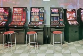 Casino Tete-a-Tete Laukininku 17