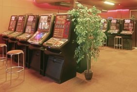 Casino Tete-a-Tete Taikos 115A