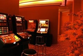 Casino Tete-a-Tete Piniavos 10
