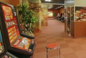 Casino Tete-a-Tete Respublikos 71