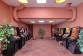 Casino Tete-a-Tete Nemuno 70