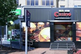 Casino Tete-a-Tete Vilniaus 5