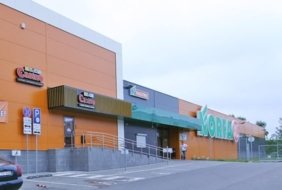Casino Tete-a-Tete Jaunimo 20