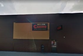 Casino Tete-a-Tete Vilniaus 22