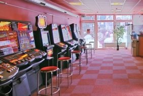 Casino Tete-a-Tete Vytauto 27