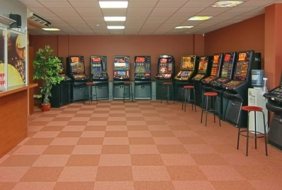 Casino Tete-a-Tete Draugystes 13