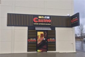 Casino Tete-a-Tete Zeimiu 26a