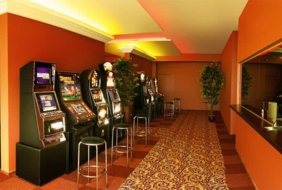 Casino Tete-a-Tete Chemiku 1