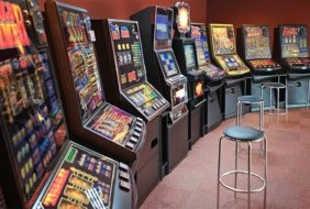 Casino Tete-a-Tete Dariaus ir Gireno 85A
