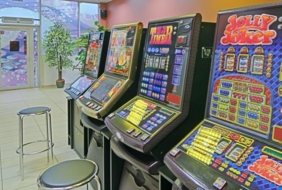 Casino Tete-a-Tete Azuolyno 2