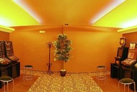 Casino Tete-a-Tete Sauliu 37