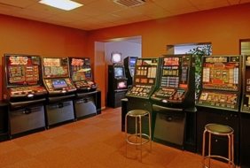 Casino Tete-a-Tete Vytauto 48A