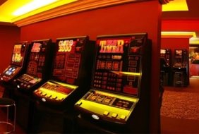Casino Tete-a-Tete Zemaitijos 47