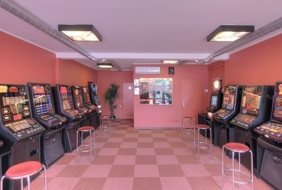Casino Tete-a-Tete Laisves 22