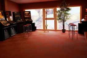 Casino Tete-a-Tete Vilniaus 103