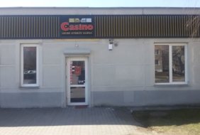 Casino Tete-a-Tete Panevezio 16