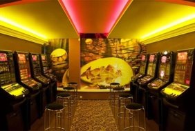 Casino Tete-a-Tete Vytauto 83