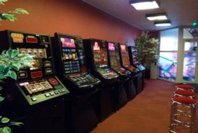 Casino Tete-a-Tete Respublikos 2