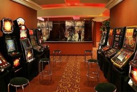 Casino Tete-a-Tete Vytauto Dukstynos