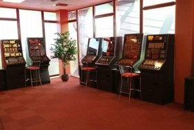 Casino Tete-a-Tete J Bartasiaus 1
