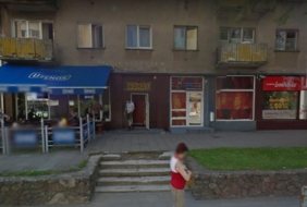Unigames Casino Vilnius Antakalnio
