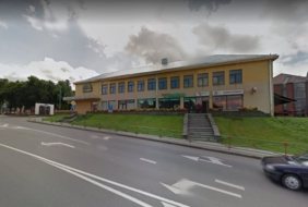 Unigames Casino Anyksciai A.Baranausko