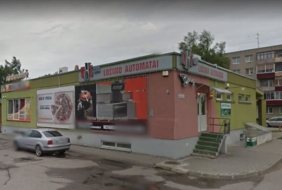 Unigames Casino Marijampole Kauno