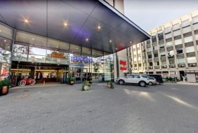 Olympic Casino Donelaicio