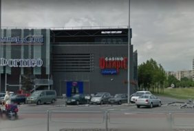 Olympic Casino Siauliai