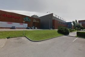 Nese Casino Klaipeda Taikos