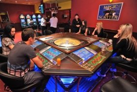 Casino Senator Geras