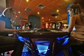 Casino Senator Cik