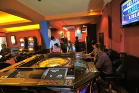 Casino Senator Kula