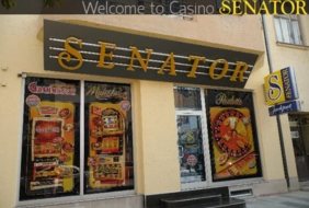 Casino Senator Jole