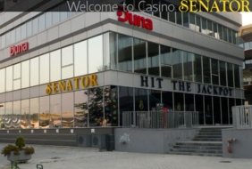 Casino Senator Mida
