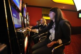Casino Senator Nova