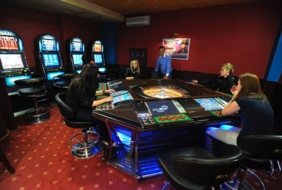 Casino Senator Palma