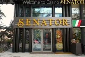 Casino Senator Pikolo