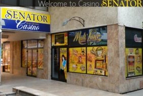 Casino Senator Skopjanka
