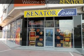 Casino Senator Tim