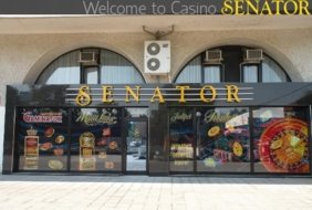 Casino Senator Vlae