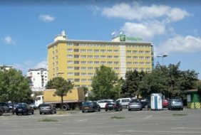 Le Grand Casino Skopje