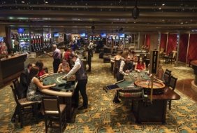 Apollonia Casino