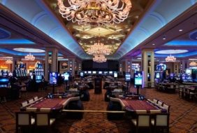 Princess Casino