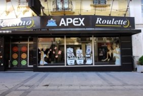 Apex Casino Bitola