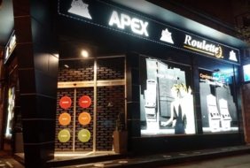 Apex Casino Prilep