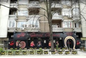 Astra Casino Skopje 2