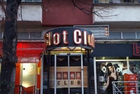 Gold Slot Club