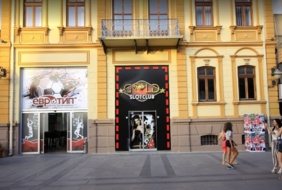 Vegas Slot Club