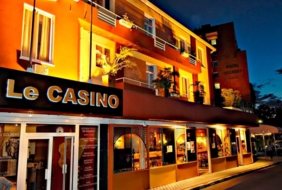 Colbert Casino